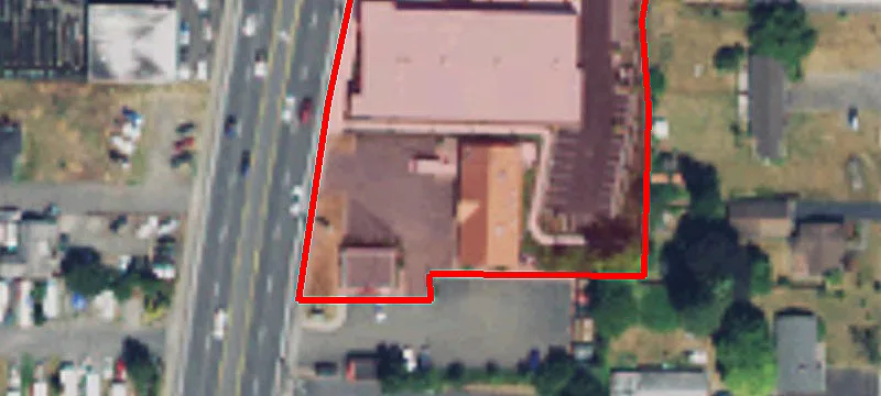8513 Hwy 99th, Unit 2