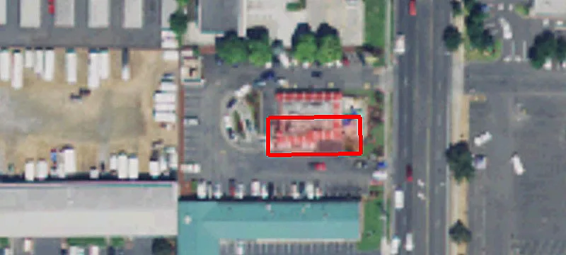 2814 Andresen Rd, Unit 60