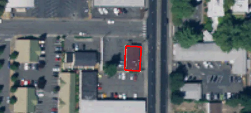 5801 Capitol SW Blvd