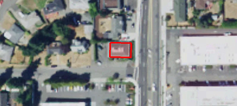 2518 Bridgeport W Way