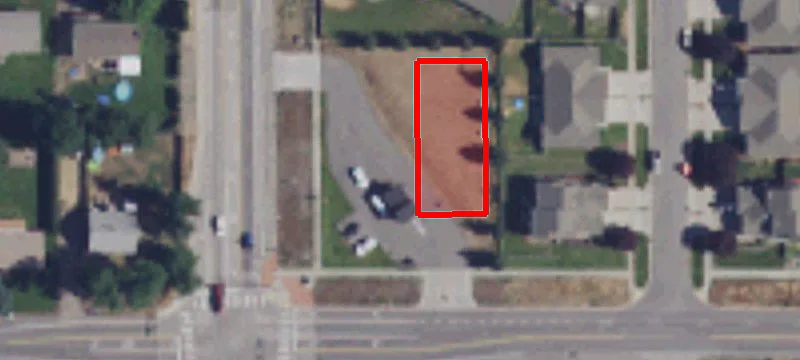 1612 Barker Rd