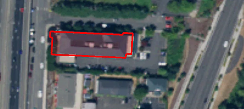 300 Deschutes SW Way