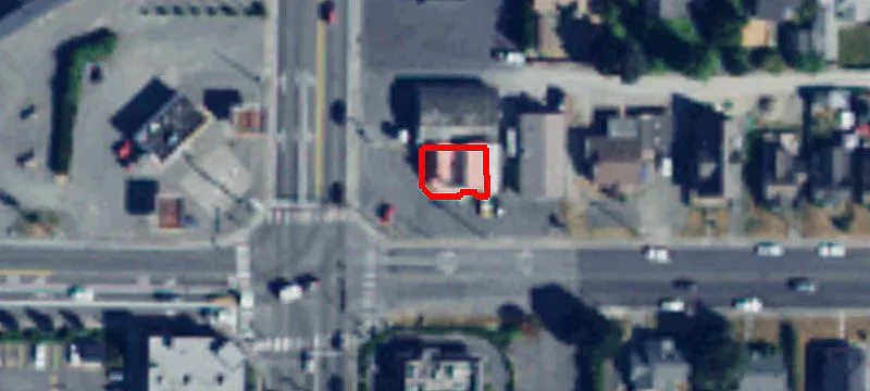 590 Burlington Blvd