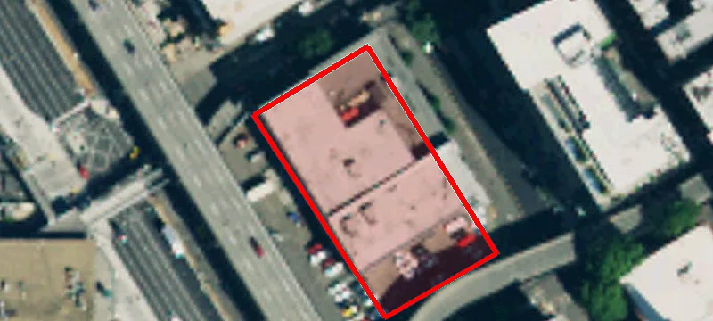 815 Western Ave