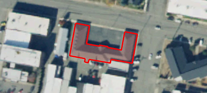 110 2nd St