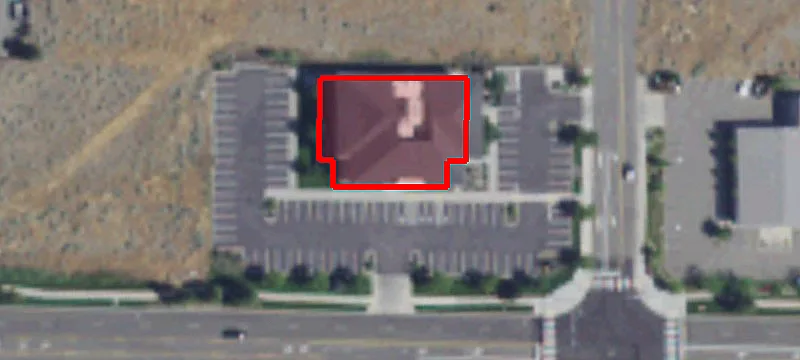 9605 Sandifur Pkwy