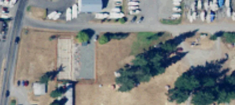2814 Fisherman Bay Rd