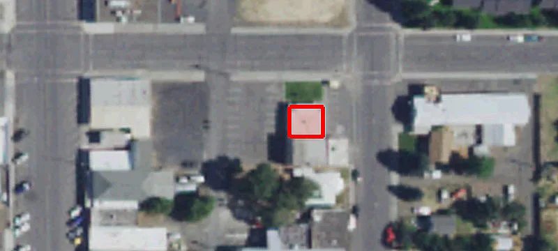 201 Ash Ave