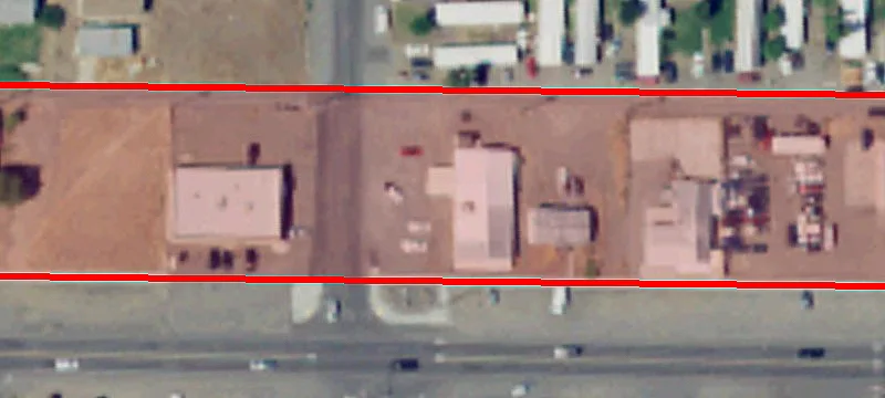405 Government Rd