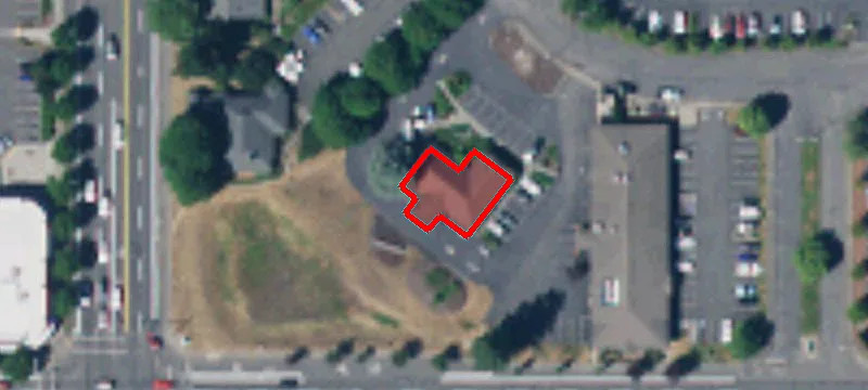 3000 Harrison NW Ave