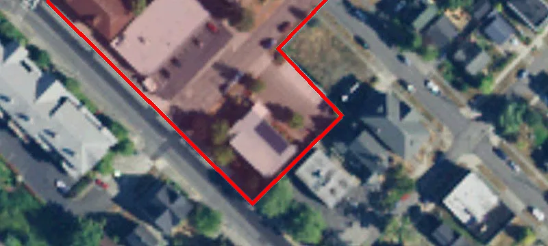 1310 J St