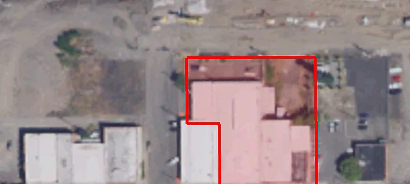 12 Grant St