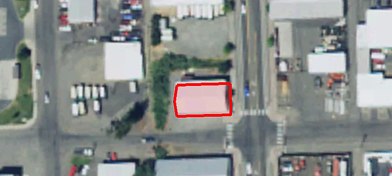 301 2nd Ave