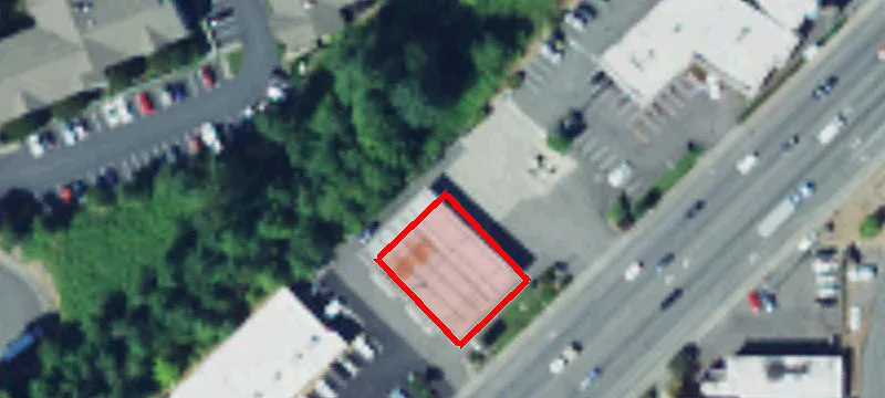 3800 Kitsap Way