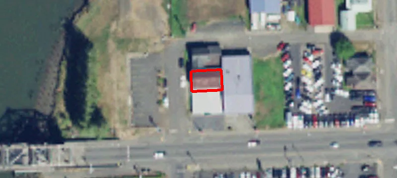 700 Wishkah St