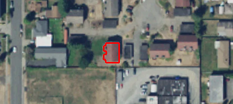 5820 March Ln