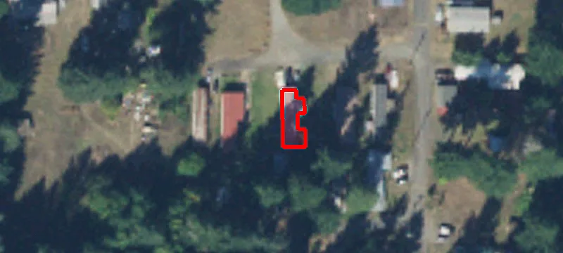 708 Silverbrook Rd