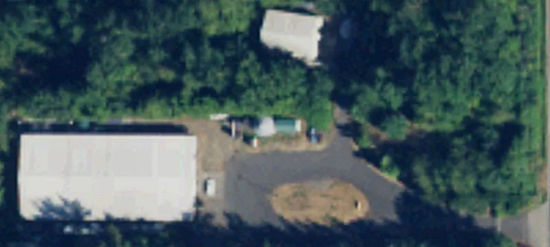 6515 Aldrich Rd