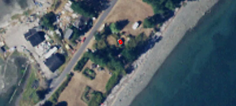 Lopez Island, WA 98261