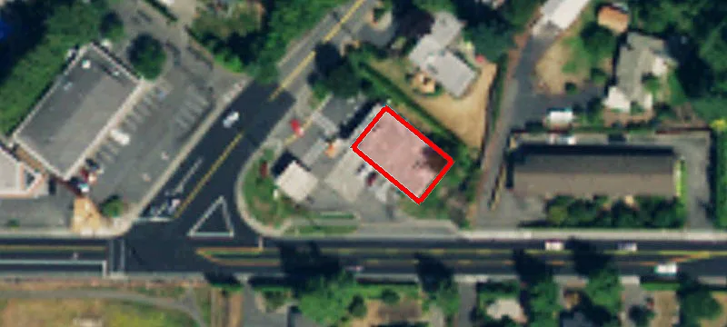 1011 Puget Dr