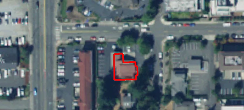 120 14th SE St