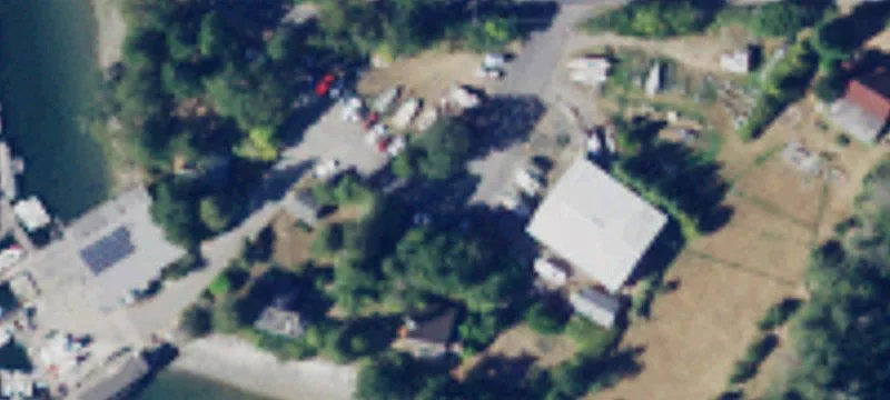 525 Deer Hbr Rd