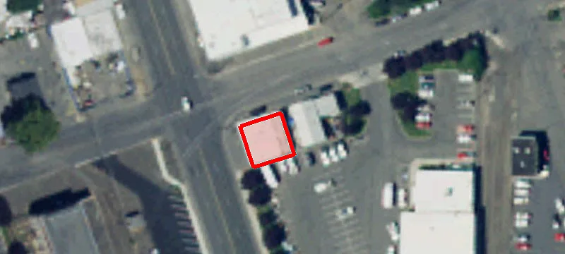 401 3rd Ave