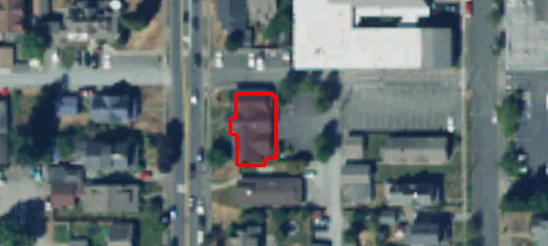 319 5th SW St