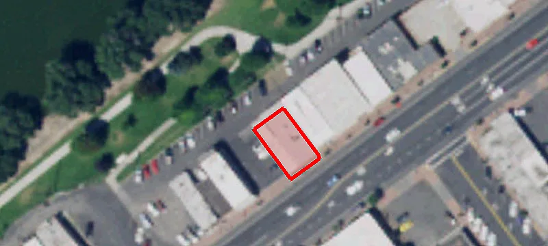 110 Broadway Ave