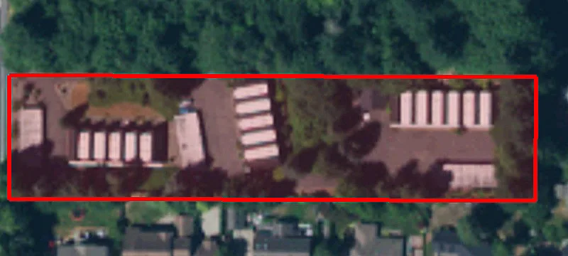 2350 Cain SE Rd