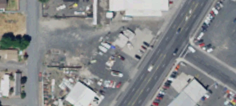 1716 Broadway Ave