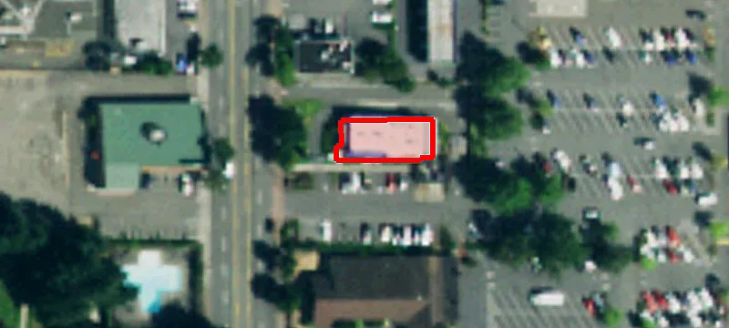 14400 15th NE Ave