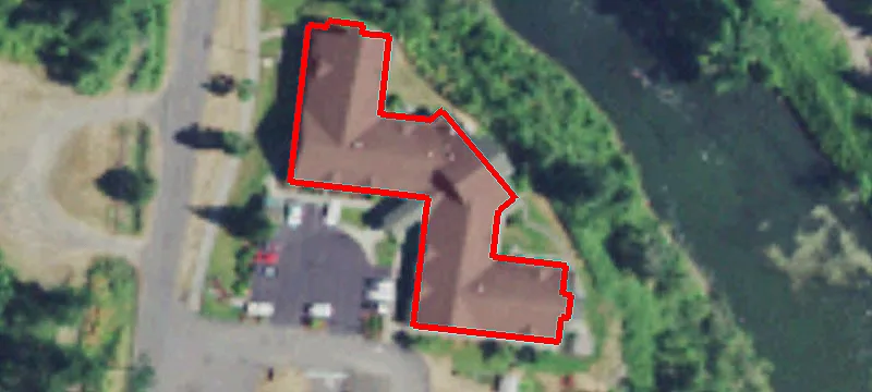 986 Rock Crk Dr