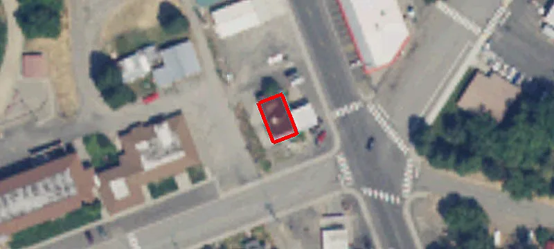 214 Spokane Way