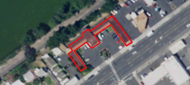 802 Broadway Ave