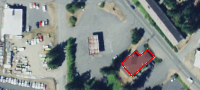 400 Wilkes Ave