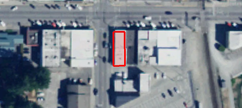 400 Fairhaven Ave
