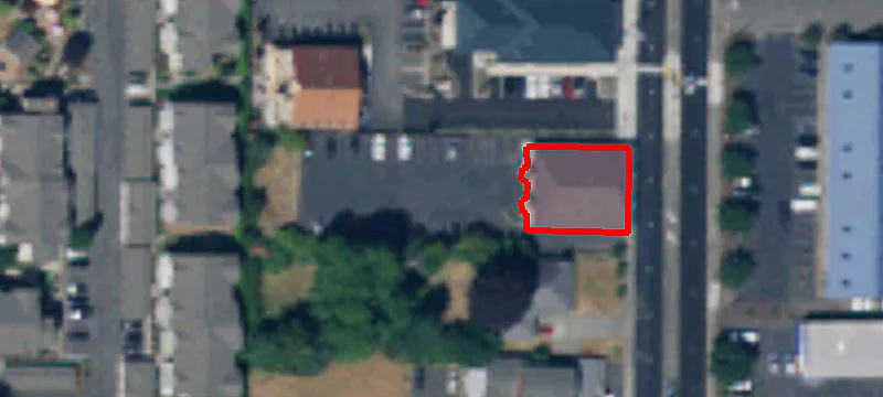 6015 Capitol SW Blvd