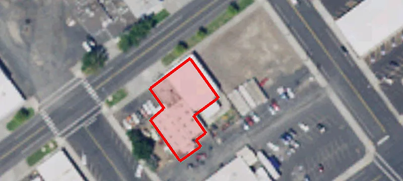 611 Broadway Ave