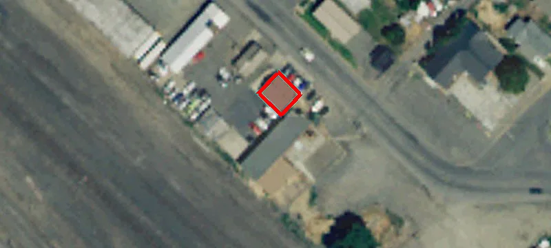 303 Asotin Ave