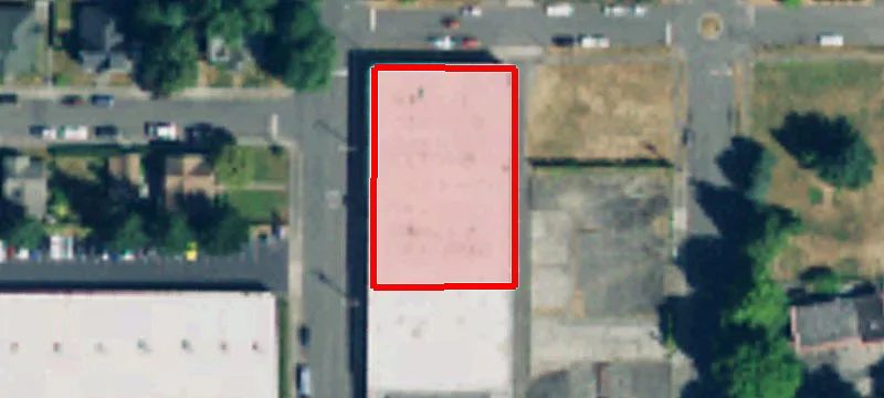 1300 Bronson N Way