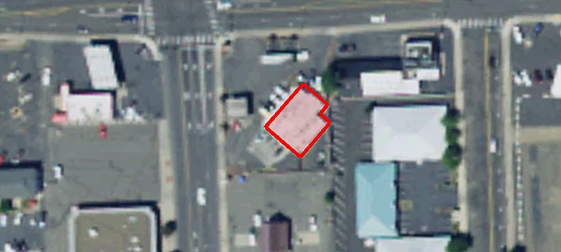 112 University Way