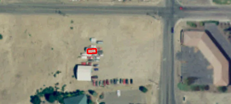 4100 Outlook Rd