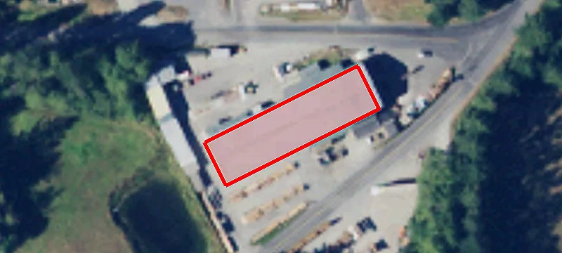 21 Bch Rd