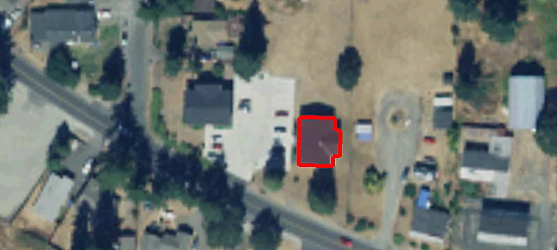 10719 Sales S Rd