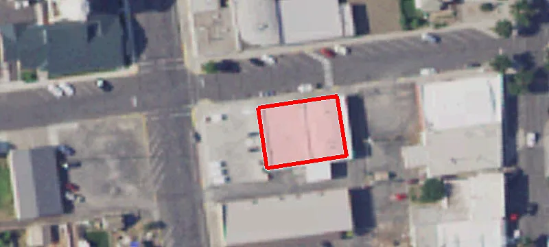 20 C SW St