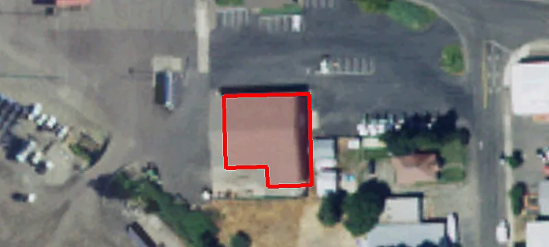 710 University Way