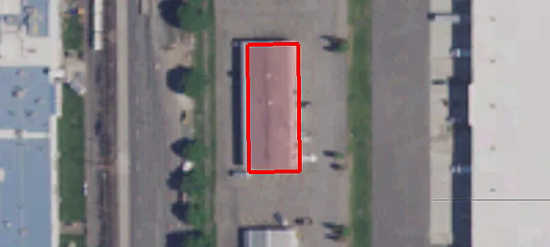 3012 Sullivan Rd