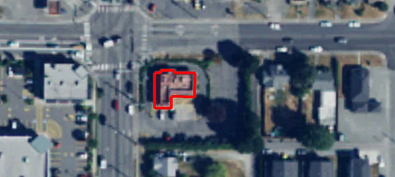 610 Burlington Blvd