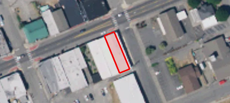 225 Sussex W Ave